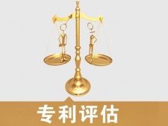 專利的價值評估，新手賣家必看